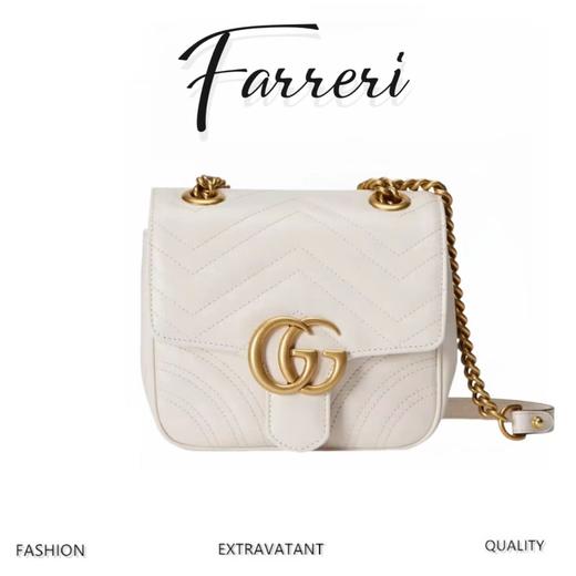 G家ucc* 方胖子 迷你 双色可选(BB) 商品图0