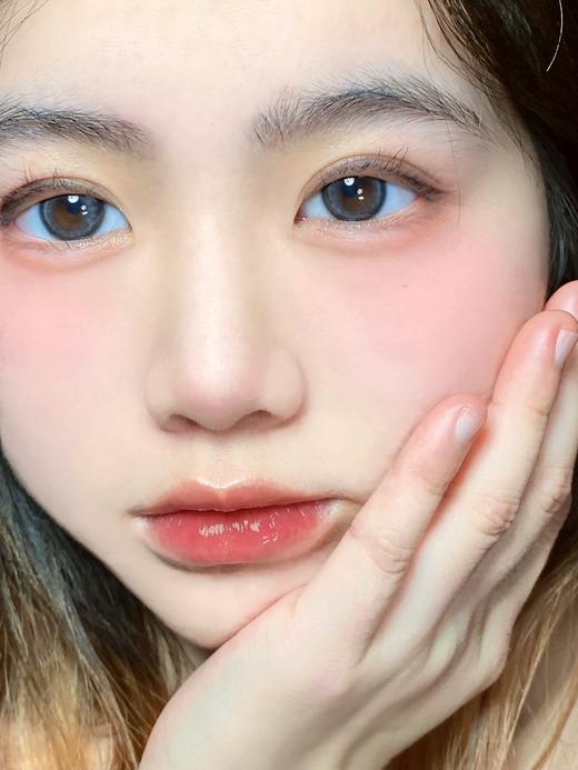 clairecolor 日抛 水光奶灰 直径14.2mm着色13.4mm 商品图3