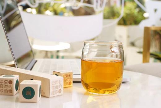 云南临沧龙珠普洱茶·生茶280g 商品图6