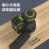 威克士电动砂光机WU657墙面腻子抛光打磨机木工手持砂纸机磨光机 商品缩略图1