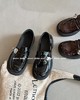 新品侧扣舒适百搭女士乐福鞋547B43520（W） 商品缩略图4