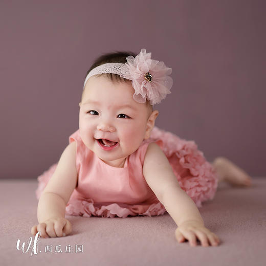 成长三次拍摄套系（摄影仅限上海有售） 商品图2