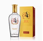 毛铺苦荞金荞6支42度 浓香型白酒整件6瓶装--jmw