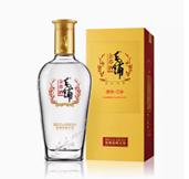 毛铺苦荞金荞6支42度 浓香型白酒整件6瓶装--jmw 商品图0