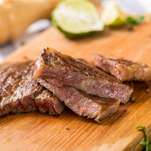 澳洲Rangers Valley M9 和牛眼肉牛排 商品图2