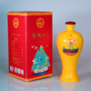 圣龙山12度秫谷黄酒纯粮食自然发酵传统美酒（500ml*6瓶/箱） 商品缩略图7