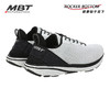 MBT足健康鞋男厚底足弓支撑跑步鞋 缓解足跟压力 透气轻量GADI 商品缩略图1