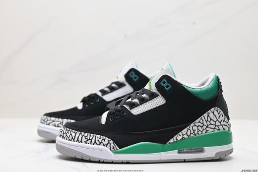 耐克乔丹Air Jordan 3 Retro复古篮球鞋CT8532-080男女鞋 商品图3