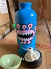 sigg希格不锈钢小怪兽夜光翻盖运动水杯容量0.4l原装正品 商品缩略图3