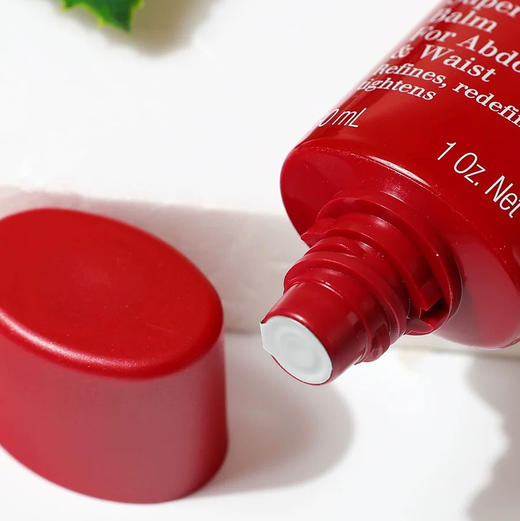 【专柜小样】法国 Clarins娇韵诗 纤柔身体滋养提拉美腹霜 30ml 商品图4