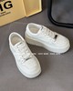 新品女士厚底增高显瘦百搭休闲鞋997B43550（W） 商品缩略图0