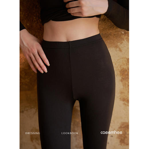 卡益保暖内衣裤KE01547-D/KE01610-D 商品图5