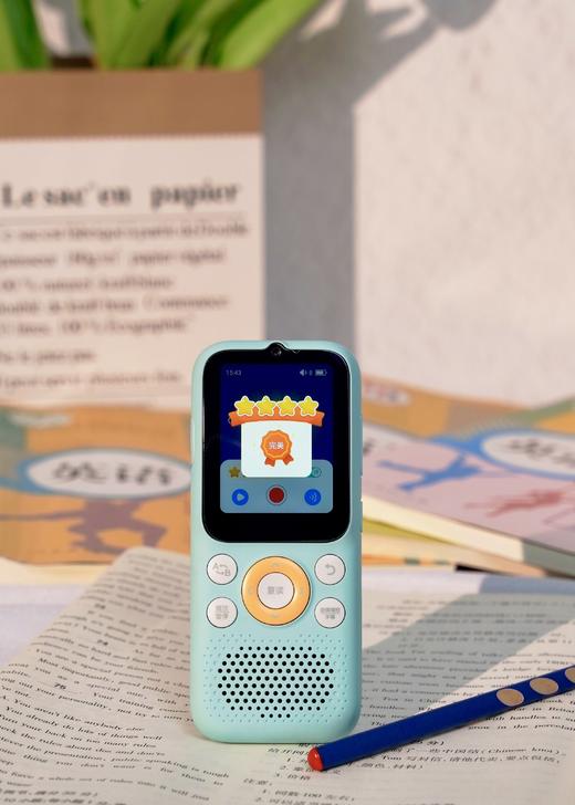 倾听者智能WIFI复读机 k9/k5听力机 播放器 商品图6