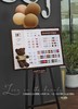 137色大套系可可乐园 商品缩略图1