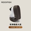 Rockfish 901厚底皮面复古德训鞋小众增高休闲板鞋 商品缩略图2