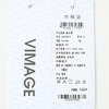 VIMAGE纬漫纪气质女神风弹力垂坠显瘦长款修身连衣裙秋季新款V2207819 商品缩略图7