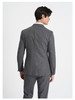 callisto灰色绵羊毛西服 商品缩略图4