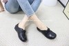 新品女士真皮软底软面婆婆单鞋963B43515（W） 商品缩略图7