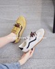 新品彩色系百搭舒适休闲阿甘鞋762B43527（W） 商品缩略图0