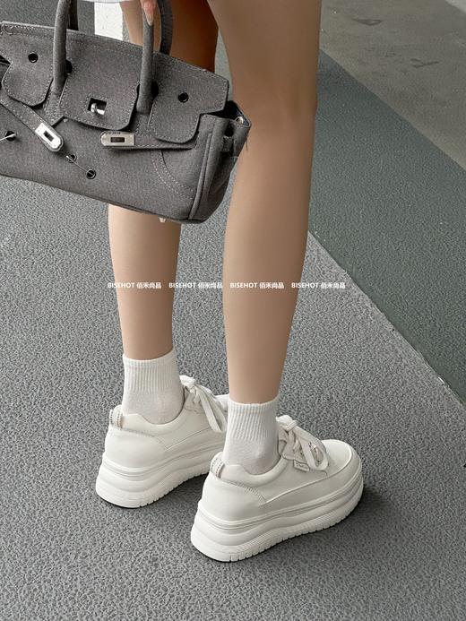 新品女士增高百搭休闲鞋431B43530（W） 商品图2