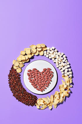  酸枣仁：揭秘助眠神奇力量，轻松告别失眠困扰 