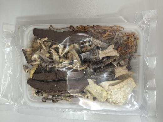 滋仙草灵芝菌汤包 商品图2