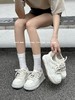 新品女士厚底舒适百搭休闲鞋431B43549（W） 商品缩略图4