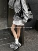 新品厚底增高显瘦百搭休闲女式老爹鞋643B43538（W） 商品缩略图7