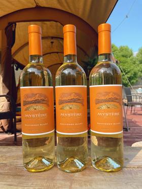 开魅来干白葡萄酒