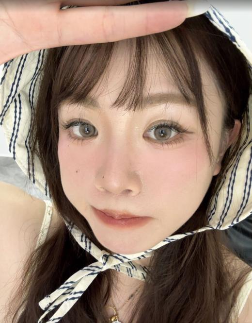 坚果力半年抛 · 公主殿下&自由树&怪诞少女  半年抛2片 商品图14