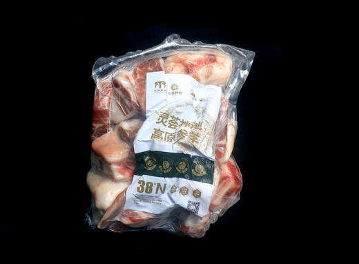 神池羊肉 至醇祥礼 商品图1