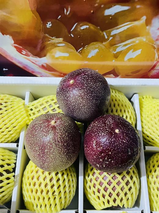 【超多汁】苮食椰青百香果 一件12个礼盒装 口感 酸甜  风味浓郁，有蜜桃凤梨椰青的香味 商品图1