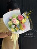 【桃你欢心】奶油桃子花束款/ 送花到家 / 小寨花店 商品缩略图7