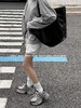 新品厚底增高显瘦百搭休闲女式老爹鞋643B43538（W） 商品缩略图8