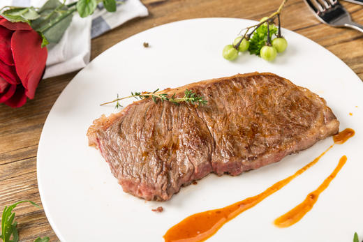 澳洲 Rangers Valley M9和牛西冷牛排 商品图1