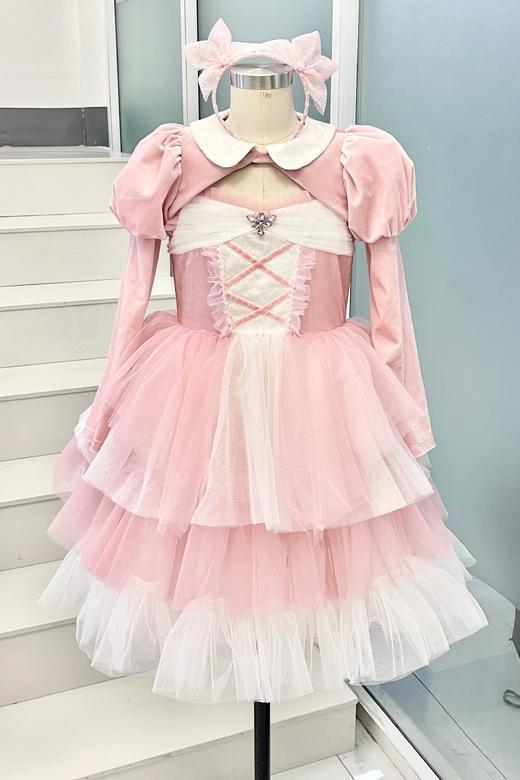 9月会员发饰 商品图0