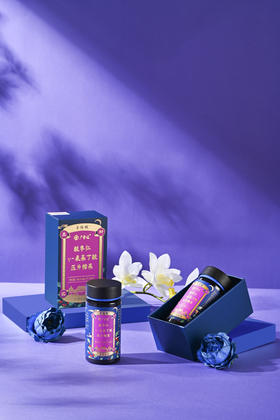  两大“明星成分”相遇！这款酸枣仁“星品”，想不买都难 