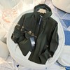 露露Warp Light 男士连帽运动夹克压胶轻量软壳外套 商品缩略图5