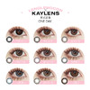 「 kaylens 」日抛 款式合集 /10片装 商品缩略图1