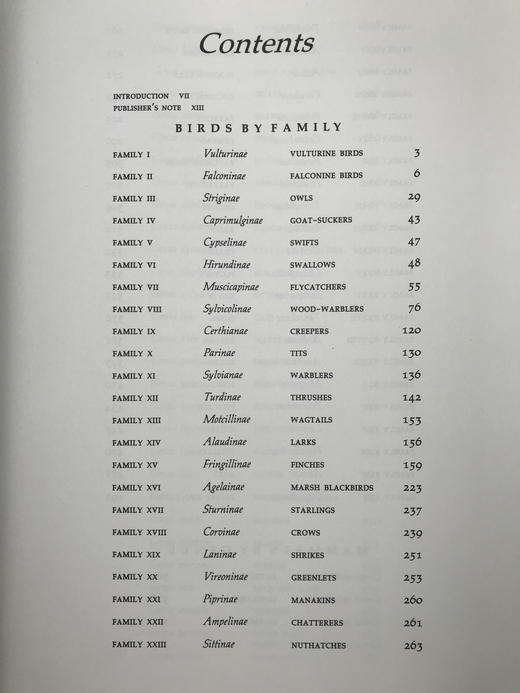 奥杜邦鸟类与哺乳动物图集 655页彩色插图 精装大16开 商品图4