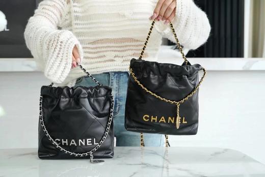 香奶奶| 23S 22Minibag mini垃圾袋多色可选 斜挎包|（HH） 商品图0