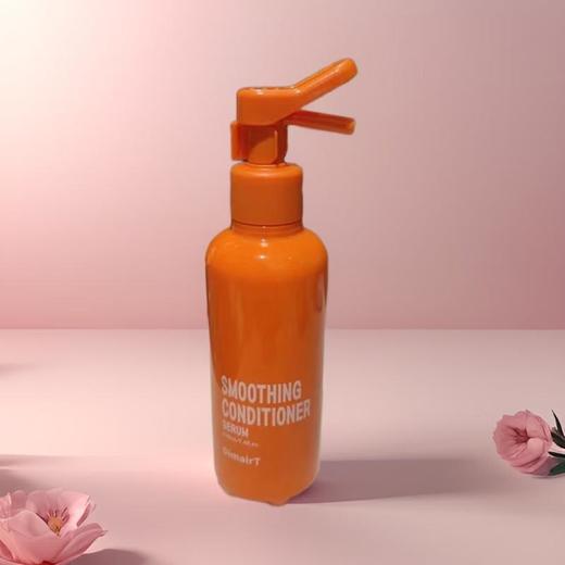 DimairT 柔顺护发精华乳 220ml/瓶 商品图0