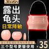 久兴Foreskin包皮阻复环多功能耐久训练环3件套 商品缩略图1