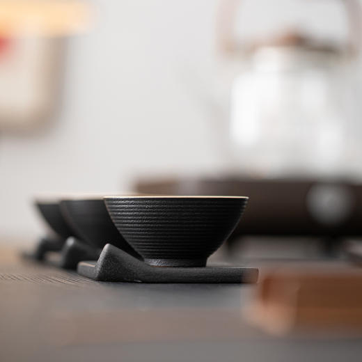 知者觉器赚赚壶茶具套组 商品图2