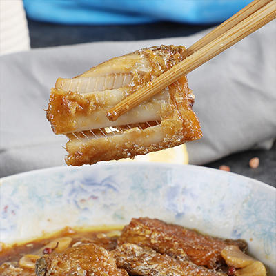 优选丨鲜到鲜得舟山带鱼3kg礼盒 新鲜冷冻  正宗舟山带鱼 小眼带鱼 送礼佳品 商品图4