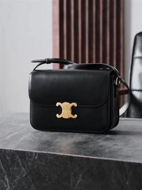 赛琳-手搓纹进口牛皮，内里小羊皮，还原度接近*豆腐包（HH）