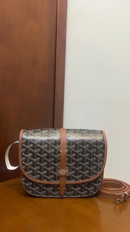 狗牙  BELVEDERE小号 XL（CB） 商品图4