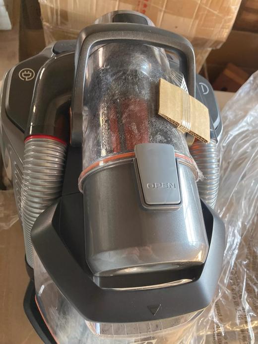Electrolux伊莱克斯ZUF4206DEL静音吸尘器1600w电源220v 商品图1