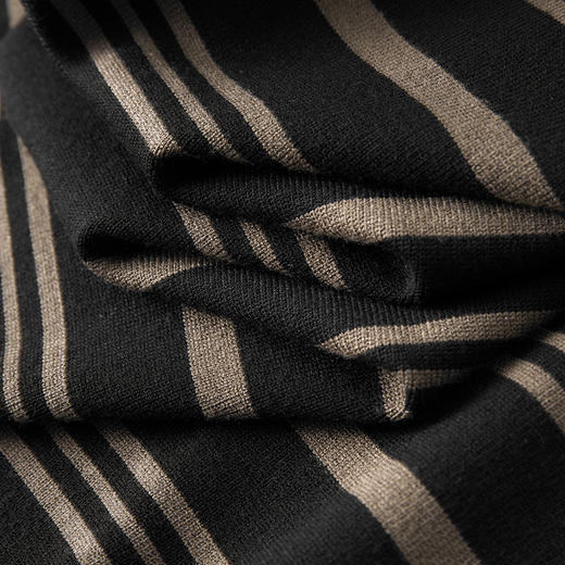 【新款DPF】大依优型毛衣针织短袖背心休闲针织衫毛背心满印字母加肥加大上衣男士胖子大码毛衫t恤打底 商品图4