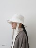 evam eva 麻质遮阳帽 商品缩略图5